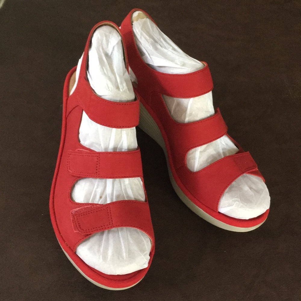 Clark’s Reedly Juno 9 1/2 W